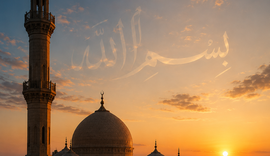 ذکرِ الېہی کی فضیلت (مکمل مضمون یہاں دیکھیں)