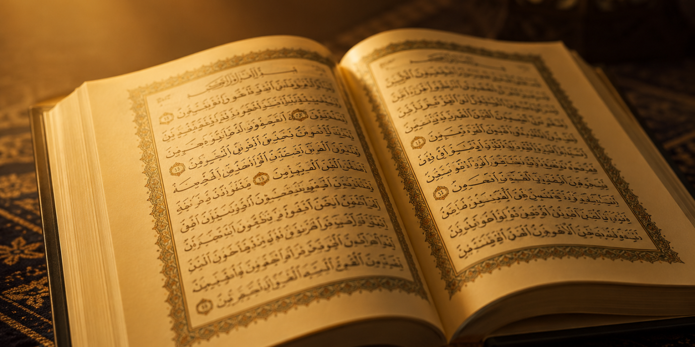 Surah Al-Fatiha: Meaning, Translation, and Why It’s Required in Every Prayer