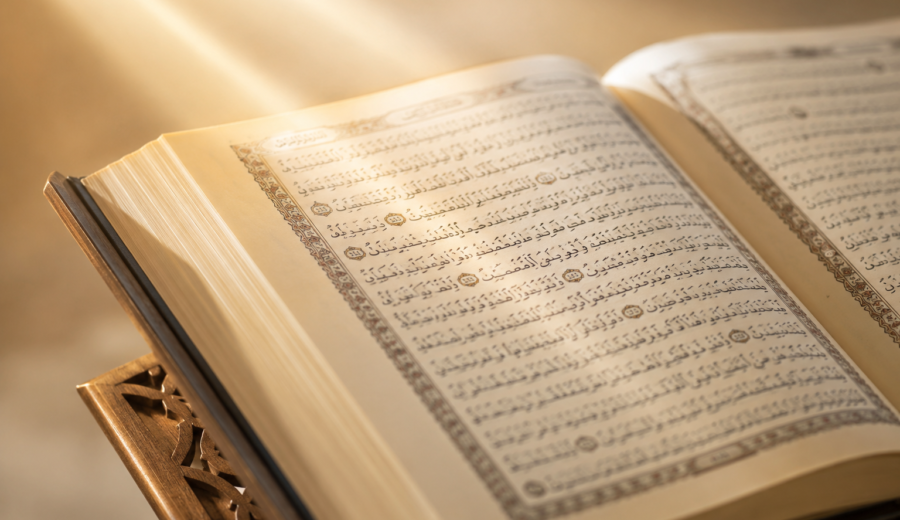 Ayat-ul-Kursi: Meaning, Benefits, and When to Recite the Greatest Verse in the Quran