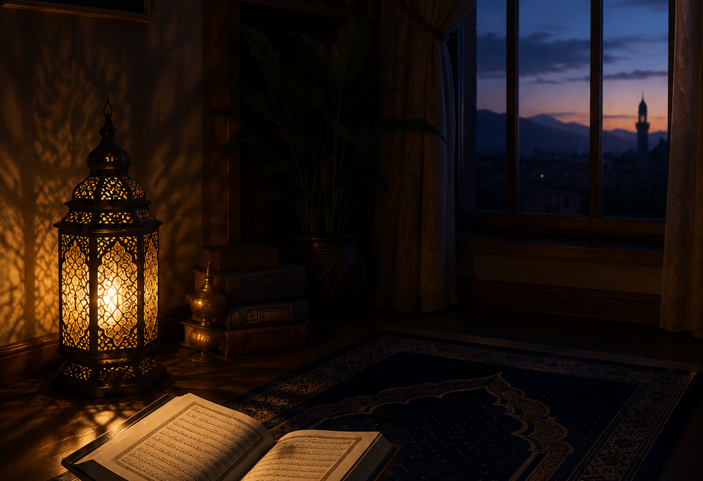 Tahajjud Prayer: How to Perform It, Its Benefits, and the Best Time to Pray It