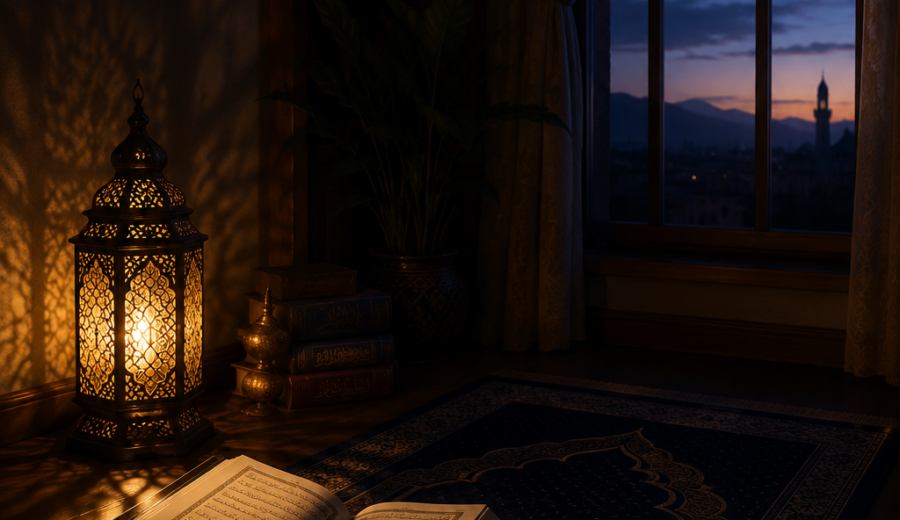 Tahajjud Prayer: How to Perform It, Its Benefits, and the Best Time to Pray It