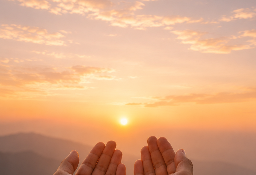 Istighfar: The Meaning and Daily Practice of Seeking Forgiveness in Islam