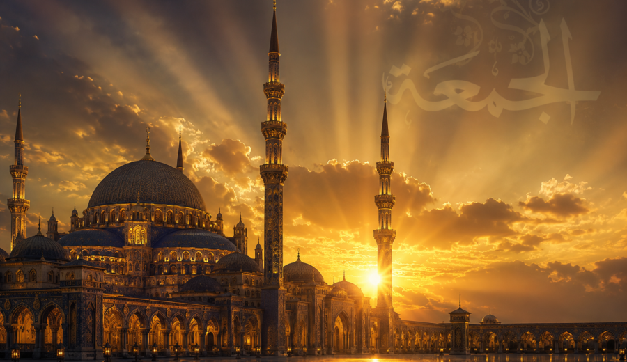 Jummah in Muharram: The Most Blessed Friday of the Year and What to Do Today