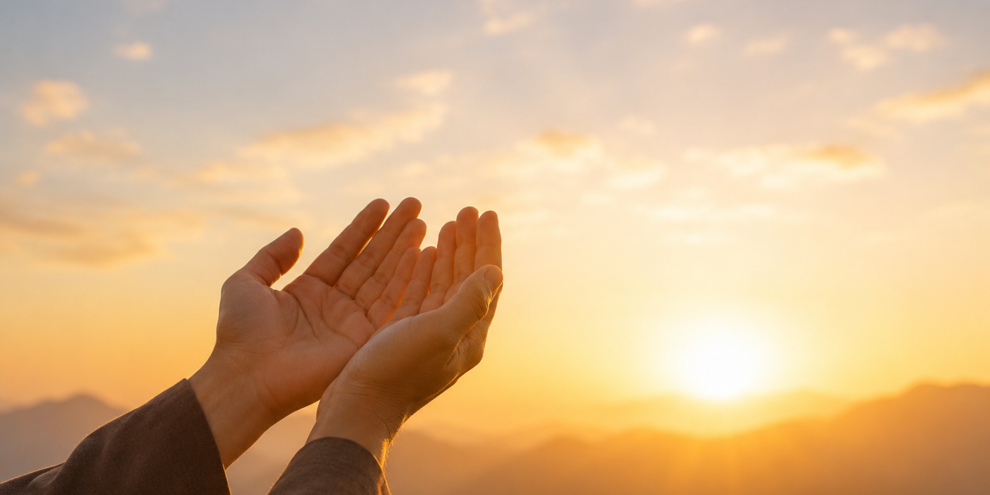 How to Make Dua: Etiquette, Best Times, and Conditions for Acceptance