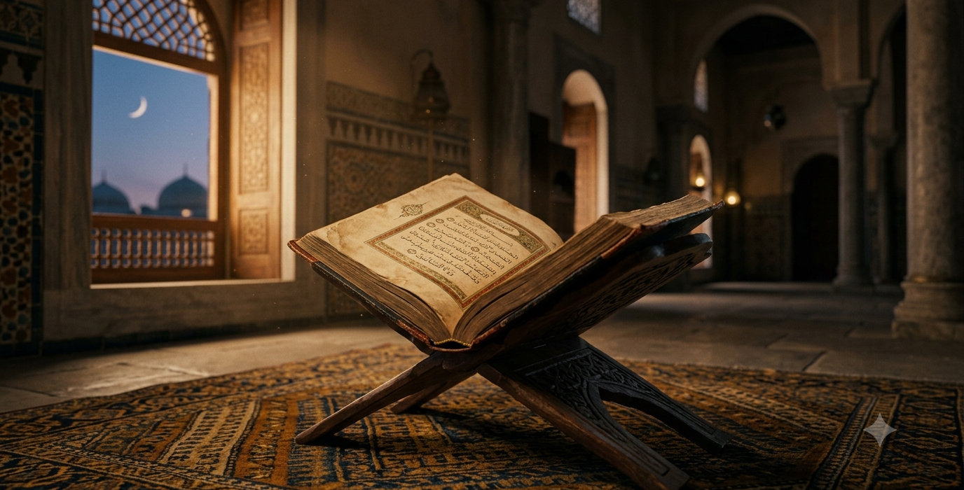 صفر کا مہینہ: اسلام میں حقیقت اور معاشرتی توہمات — مکمل رہنمائی