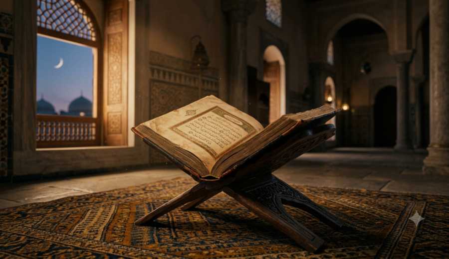 صفر کا مہینہ: اسلام میں حقیقت اور معاشرتی توہمات — مکمل رہنمائی