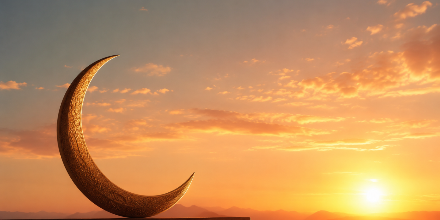 Eid al-Fitr and Eid al-Adha: Meaning, Prayer, and Sunnah Practices