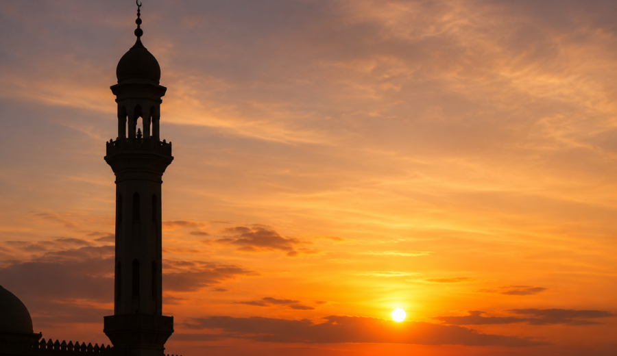 Adhan: The Call to Prayer, Its Meaning, and How to Respond