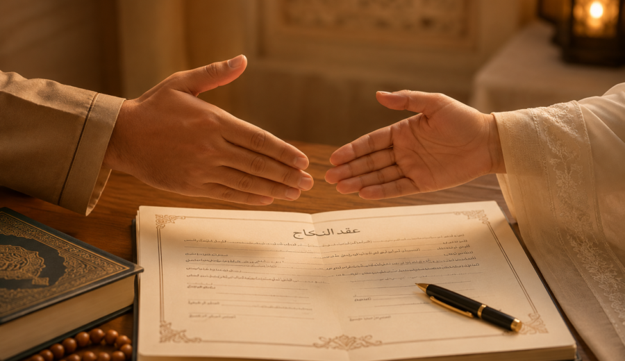 Nikah: Islamic Marriage Requirements and Common Misconceptions