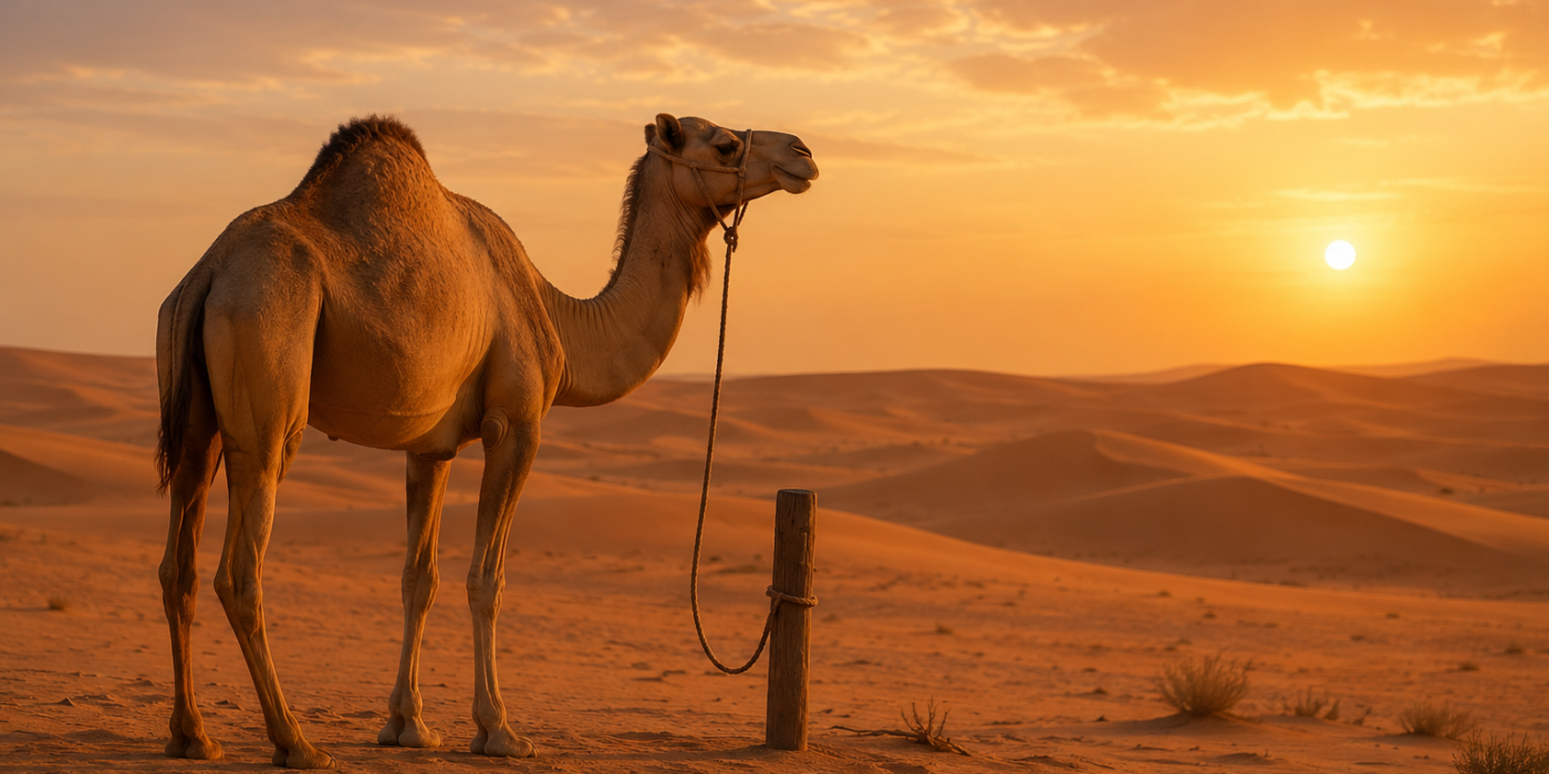 Tawakkul: Trust in Allah, and How to Actually Practice It