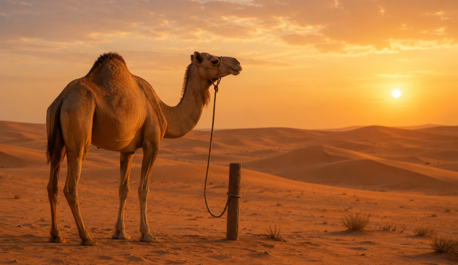 Tawakkul: Trust in Allah, and How to Actually Practice It