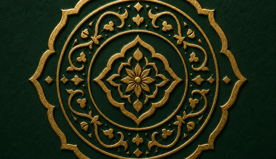 Khatm-e-Nabuwwat: The Finality of Prophethood in Islam
