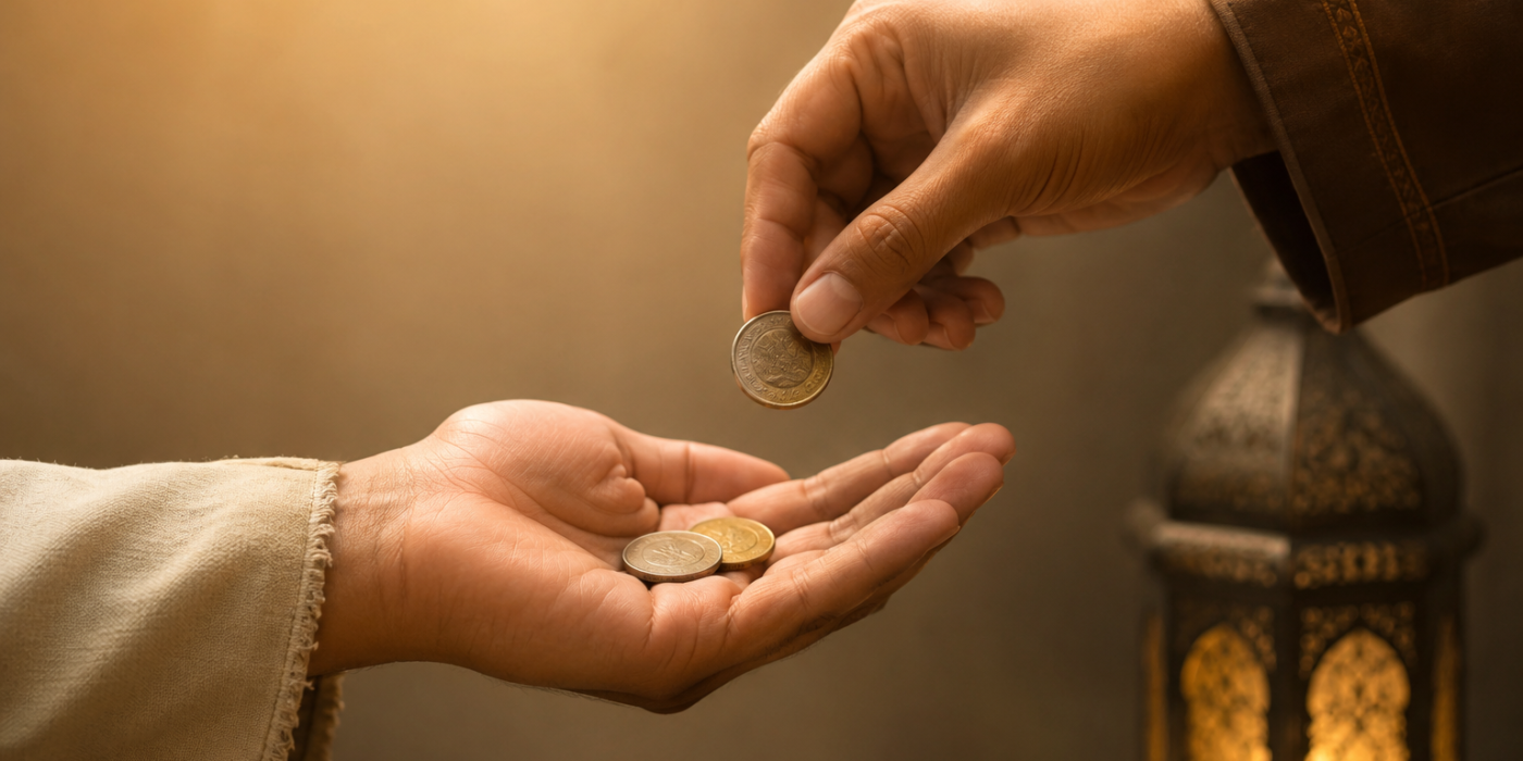 Zakat in Islam: Nisab, Calculation, and Who Must Pay