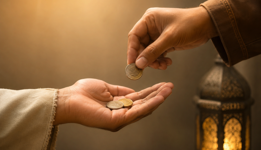 Zakat in Islam: Nisab, Calculation, and Who Must Pay