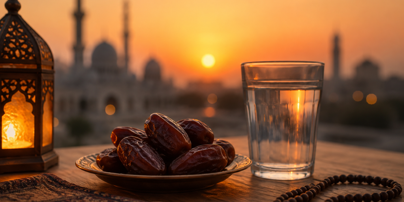 Sawm: Ramadan Fasting in Islam — Rules, Exemptions, and What Breaks It