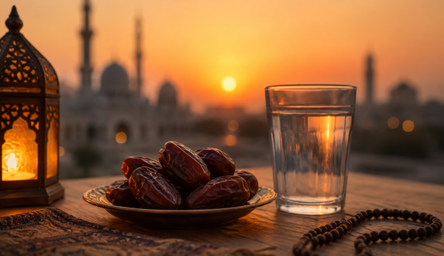 Sawm: Ramadan Fasting in Islam — Rules, Exemptions, and What Breaks It