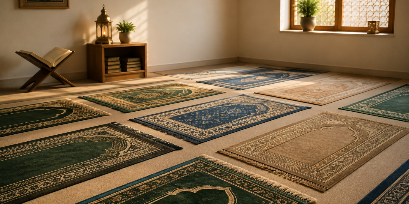 The Importance of Namaz (Salah) in Islam