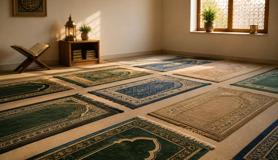 The Importance of Namaz (Salah) in Islam