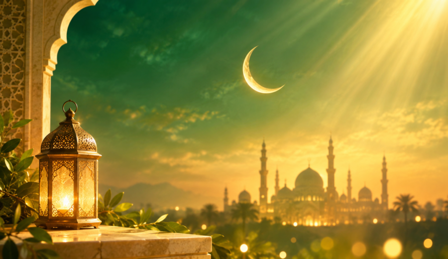 12 Rabi-ul-Awwal: Eid Milad-un-Nabi Hadith and Status Lines to Share