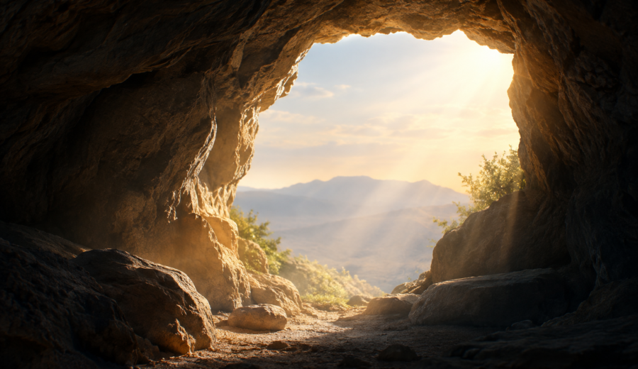 Surah Al-Kahf: Virtue, Friday Recitation, and What It Contains