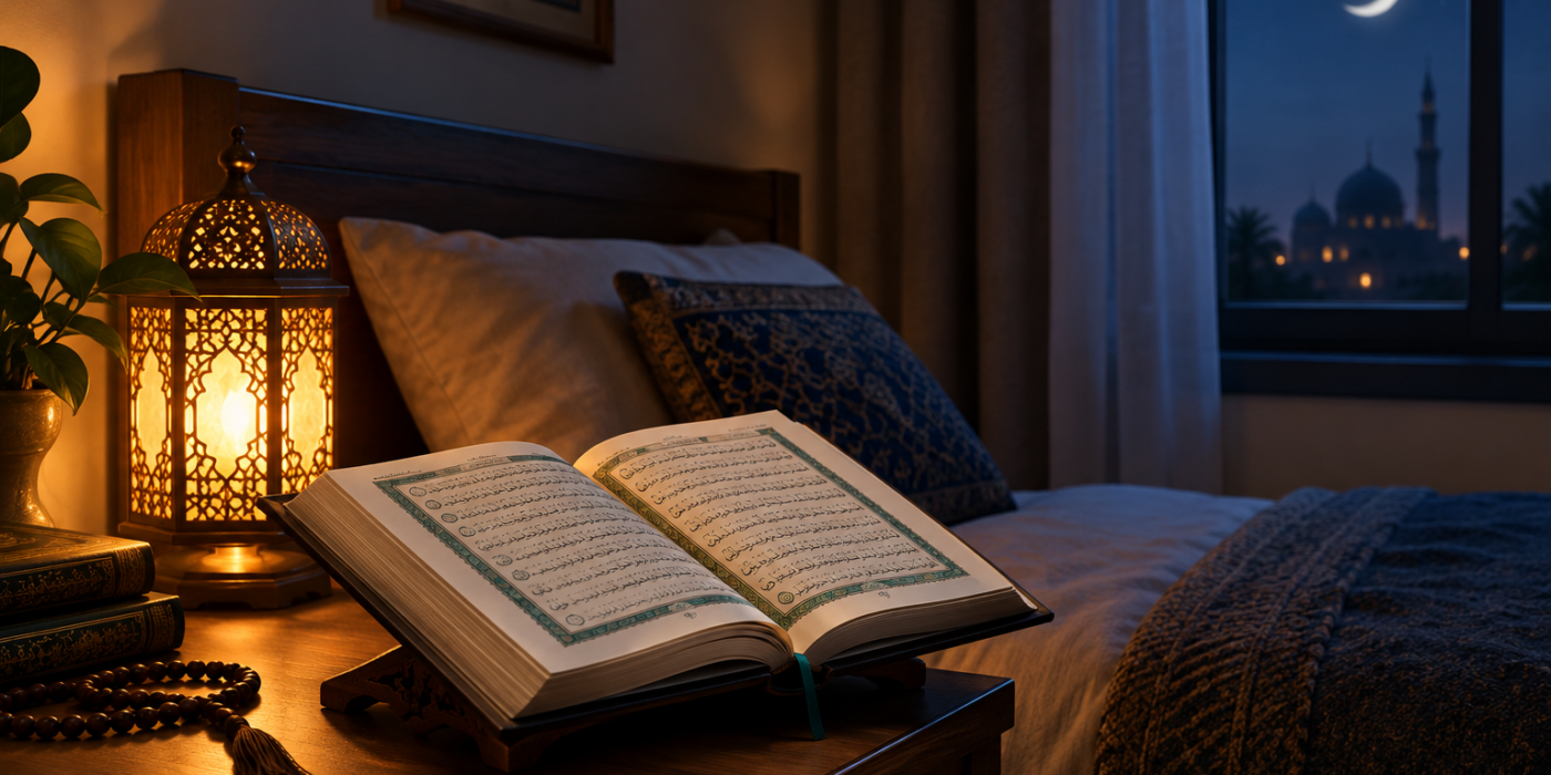Surah Al-Mulk: Virtue, Meaning, and Protection From the Grave