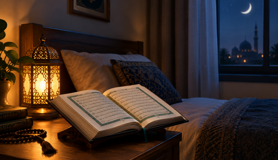 Surah Al-Mulk: Virtue, Meaning, and Protection From the Grave