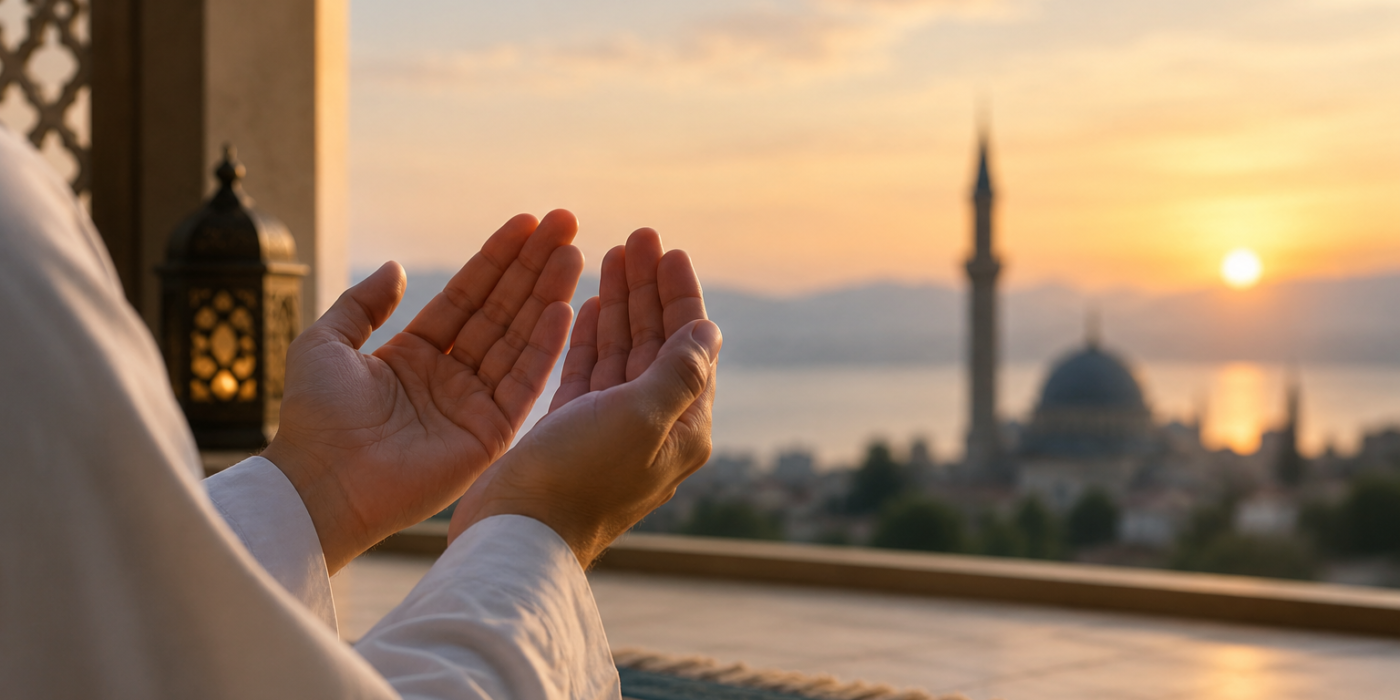 Istikhara Ki Dua: Full Text and How to Perform Istikhara