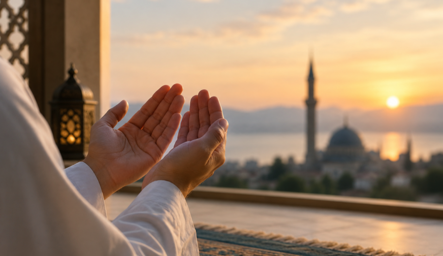 Istikhara Ki Dua: Full Text and How to Perform Istikhara